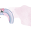 Thumbnail: Pink Watercolor Animal Face