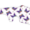 Thumbnail: Rainbow Butterflies