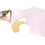 Thumbnail: Pink Watercolor Animal Face