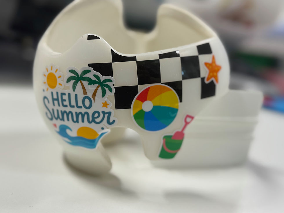 Thumbnail: Hello Summer Mini
