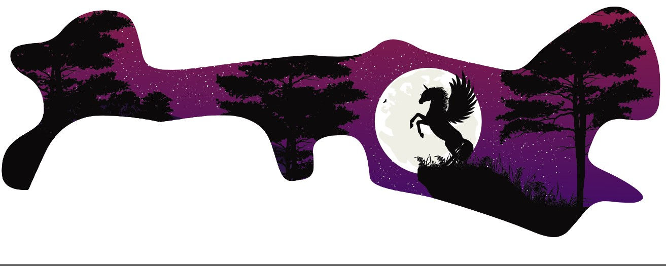 Unicorn Moon