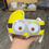 Thumbnail: Minion for LEFT VELCRO ONLY