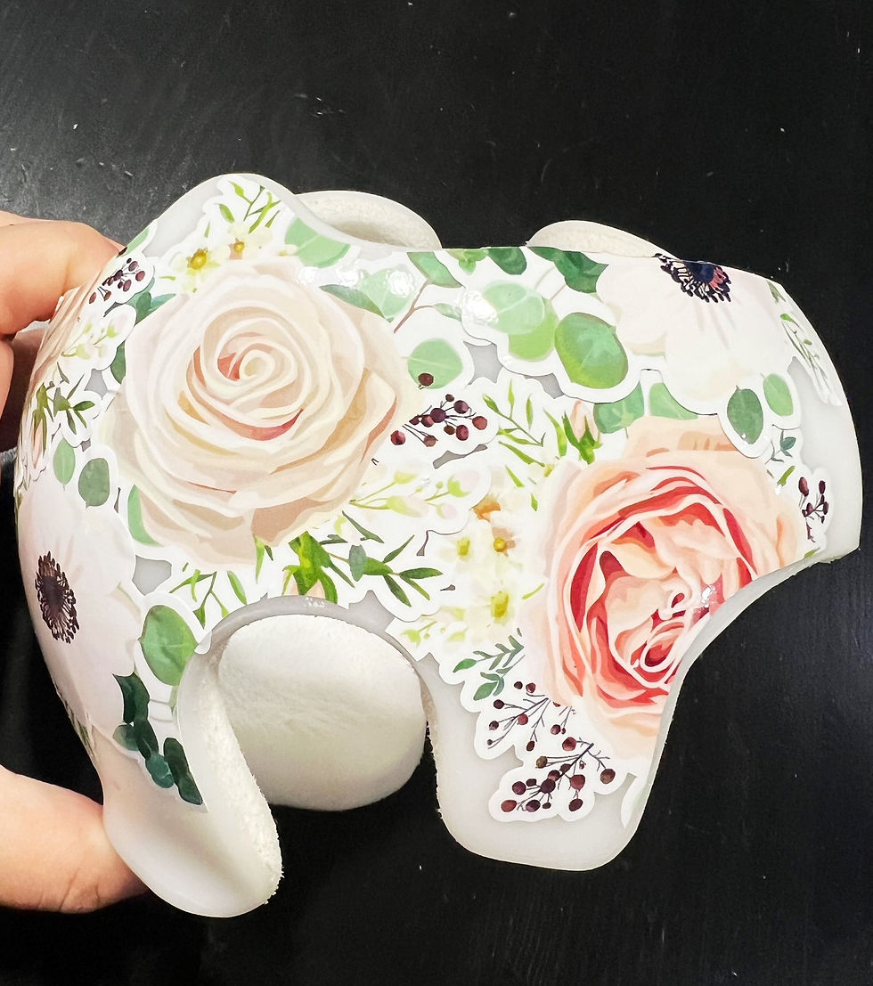Thumbnail: White Rose