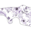 Thumbnail: Lavender Watercolor Floral