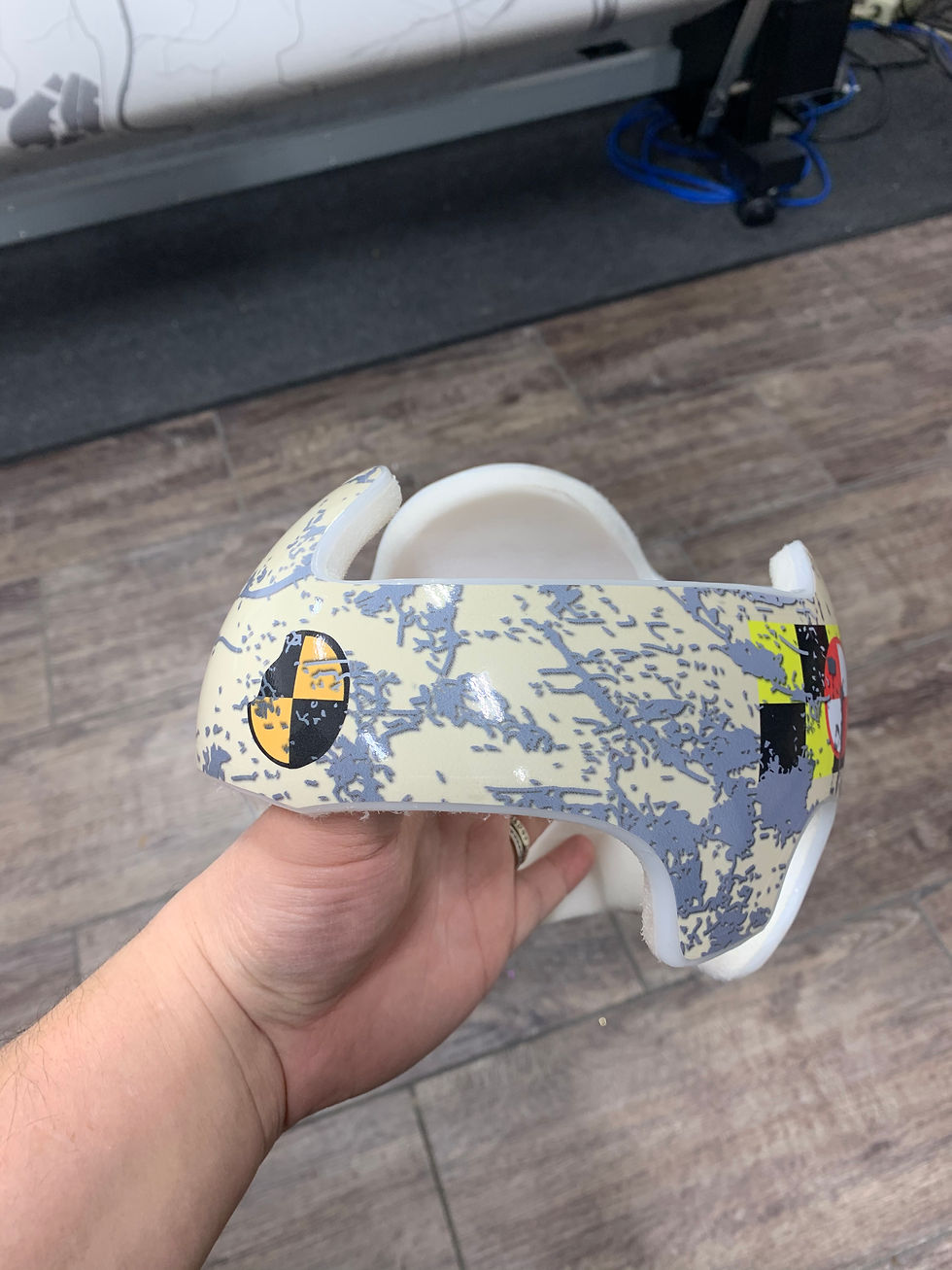 Thumbnail: Crash Test Dummy