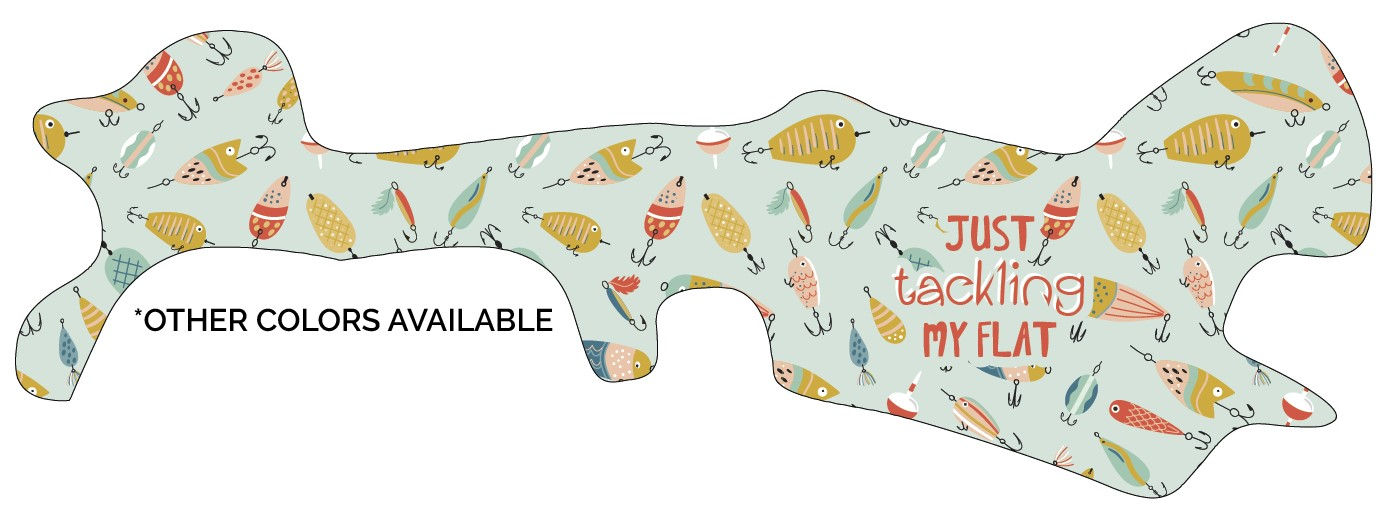 Tackle Lures Fishing