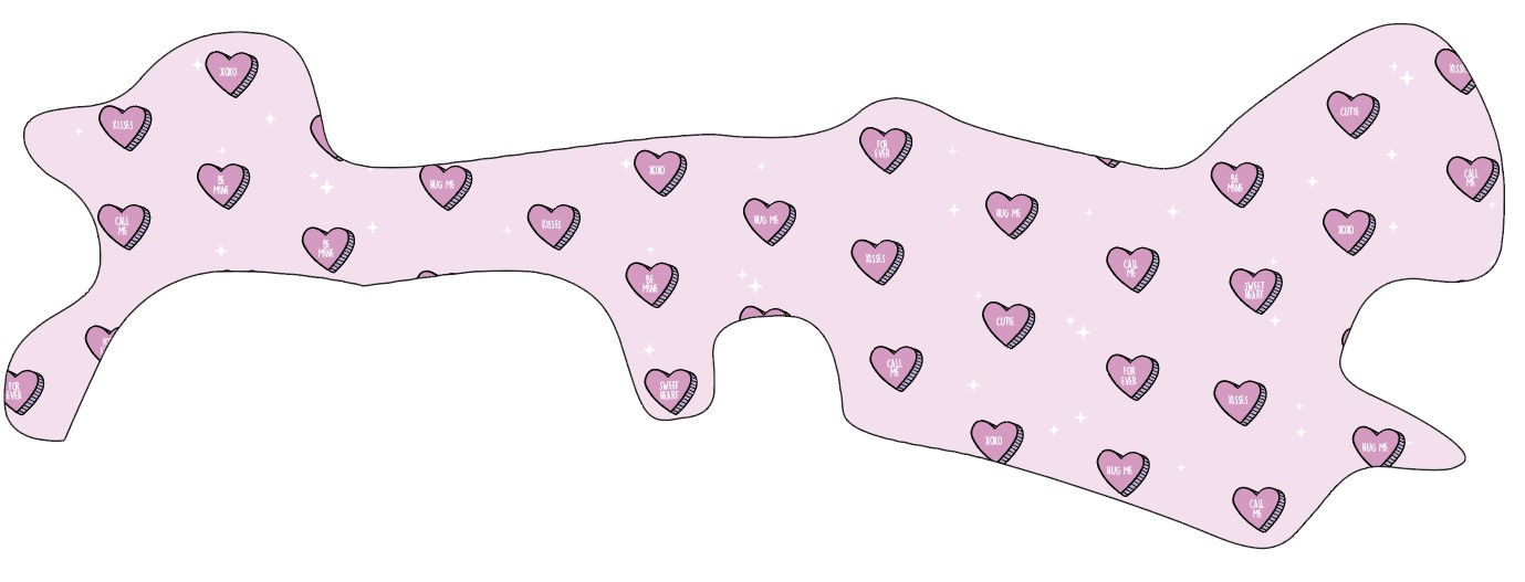 Conversation Hearts