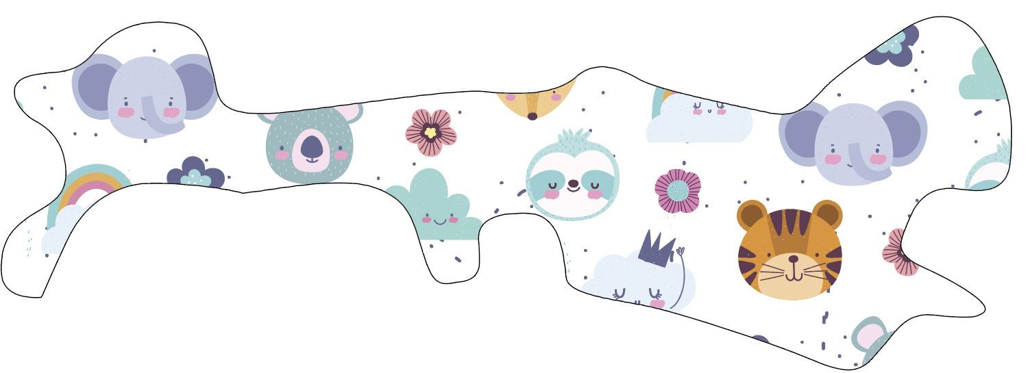 Animal Pattern