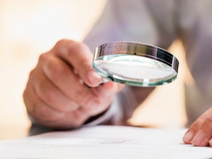 Правительство планирует создать единую базу данных о населении России