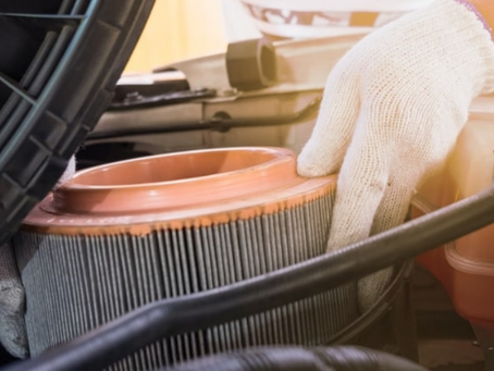 DIY Guide: Steps to Changing and Upgrading Your Vehicle's Automotive Air Filter
