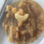 SOOJI HALWA (DESI GHEE)