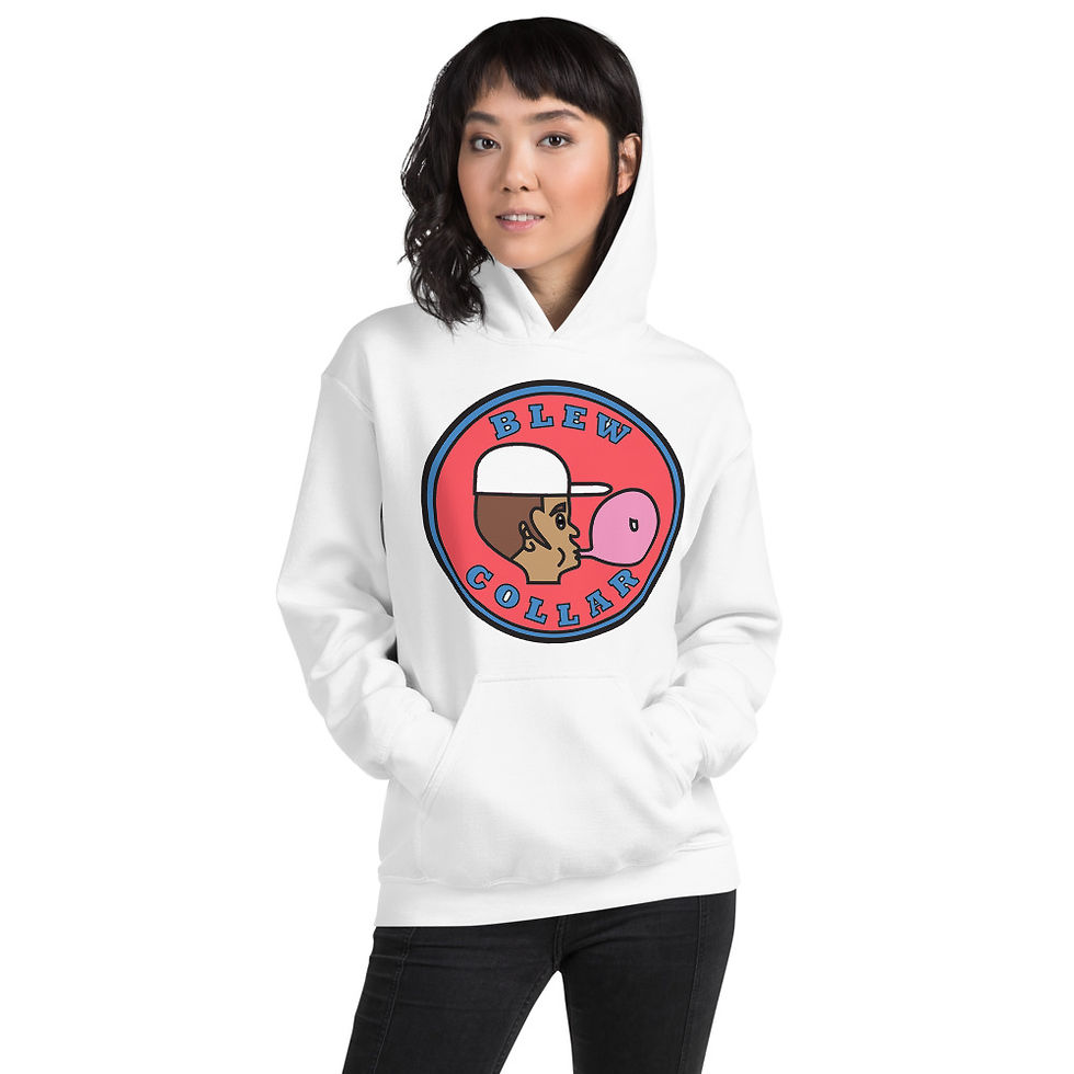 Thumbnail: Chosen Vessel Hoodie