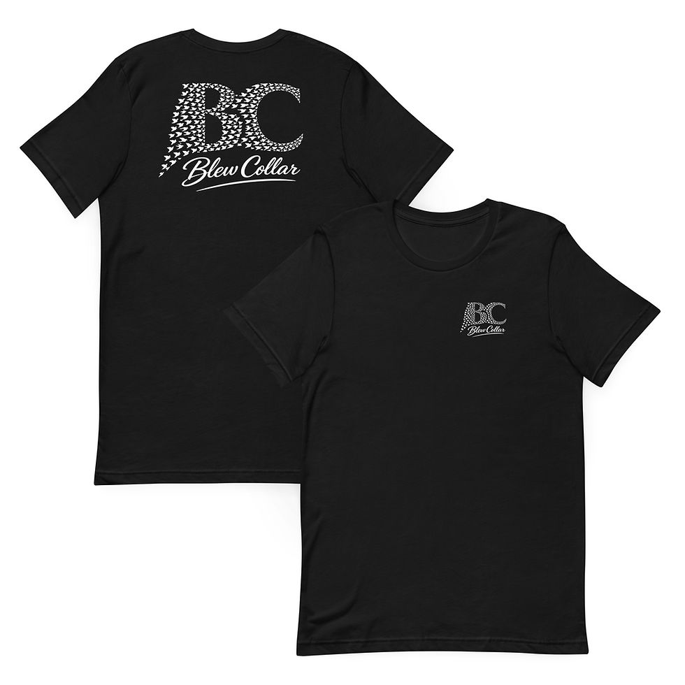 Thumbnail: Birds of a Feather tee