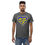 Miniatura: Spread Love Men's classic tee