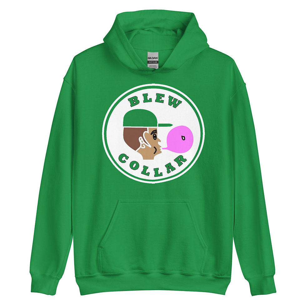 Thumbnail: Chosen Vessel Hoodie