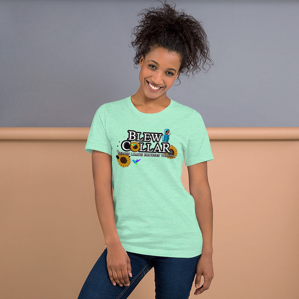 Miniatura: Season of Blooming T-shirt 
