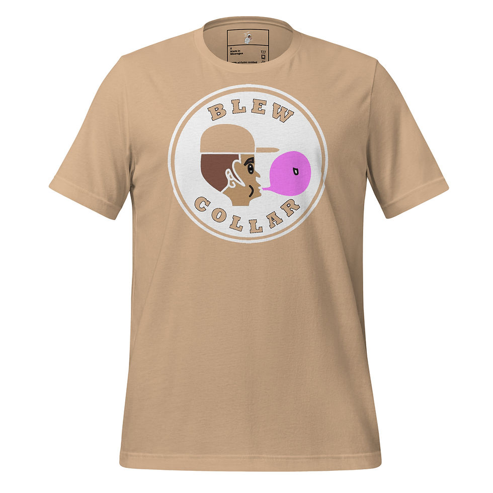 Miniatura: Chosen Vessel t-shirt