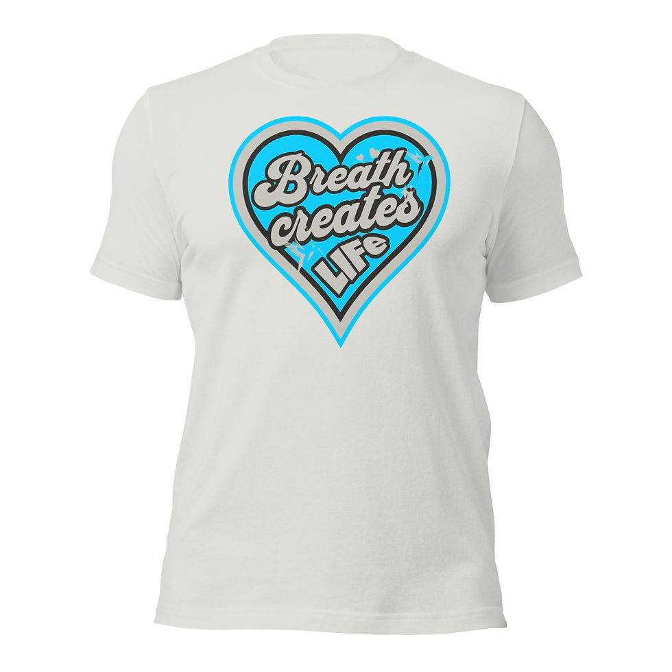 Thumbnail: Spread Love Carolina t-shirt
