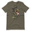 Miniatura: Focused (Soul)dier t-shirt