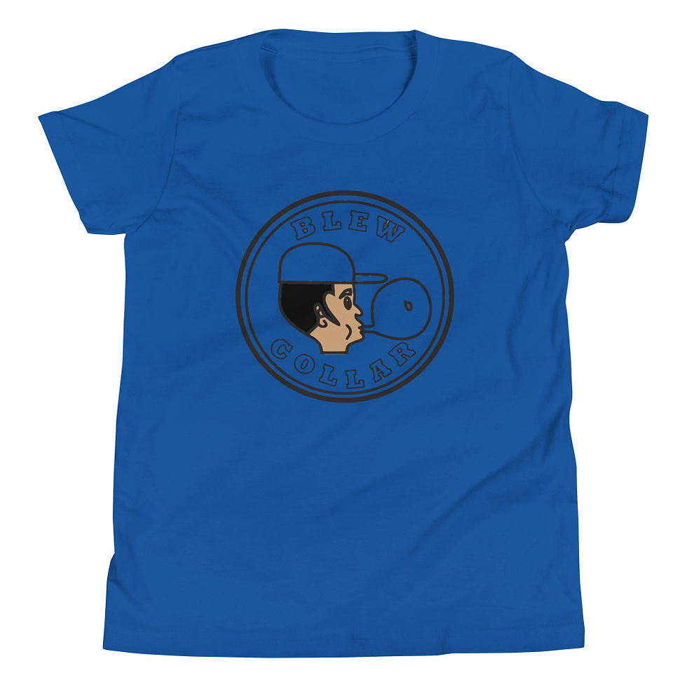 Miniatura: Chosen Vessel Youth Short Sleeve Tee