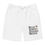 Miniatura: BELIEF fleece shorts