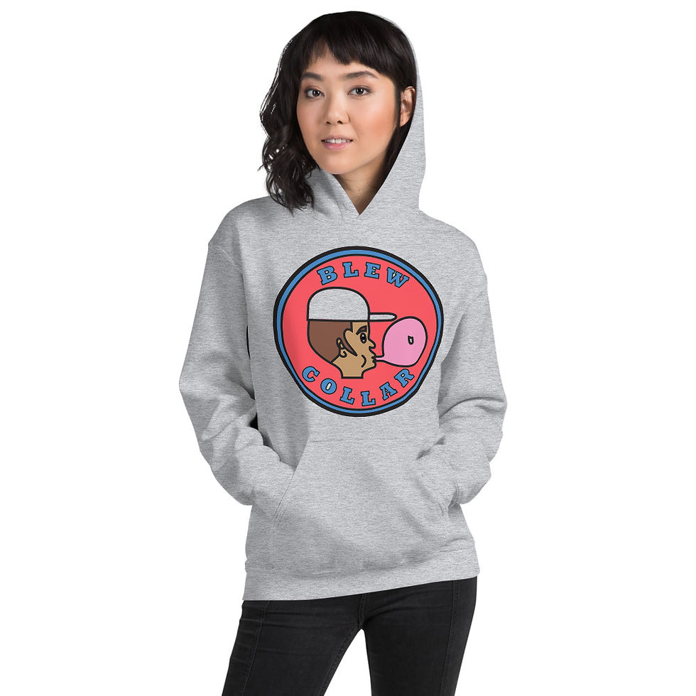 Thumbnail: Chosen Vessel Hoodie