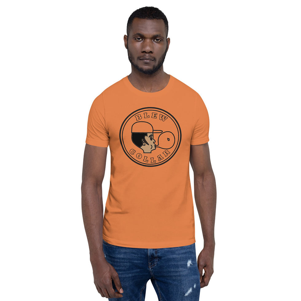 Thumbnail: Chosen Vessel Tee