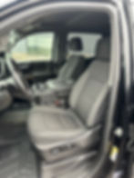 Thumbnail: 2022 Chevrolet Silverado 1500 LTD