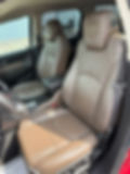 Thumbnail: 2014 GMC Acadia SLT
