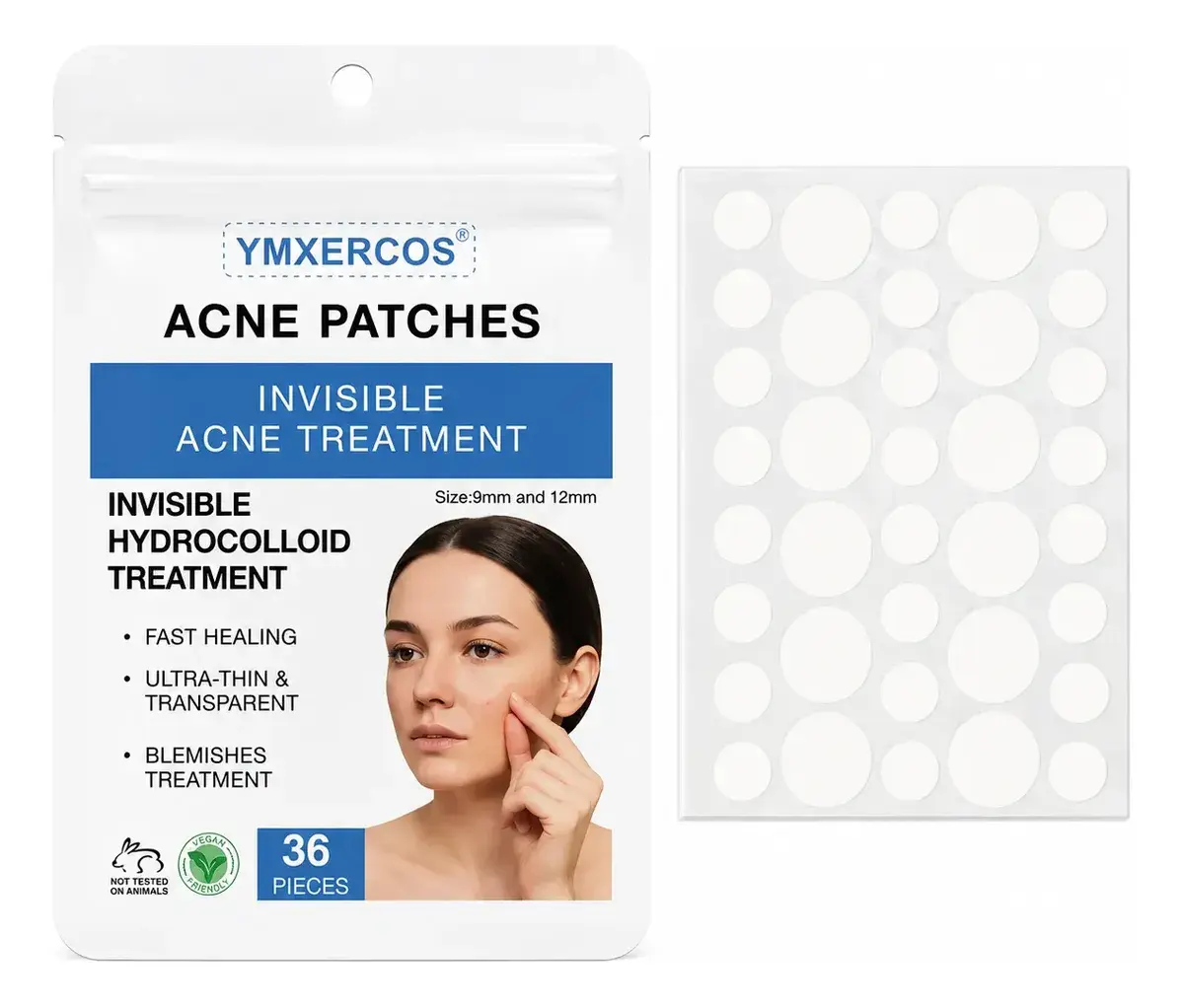 Acne Patches