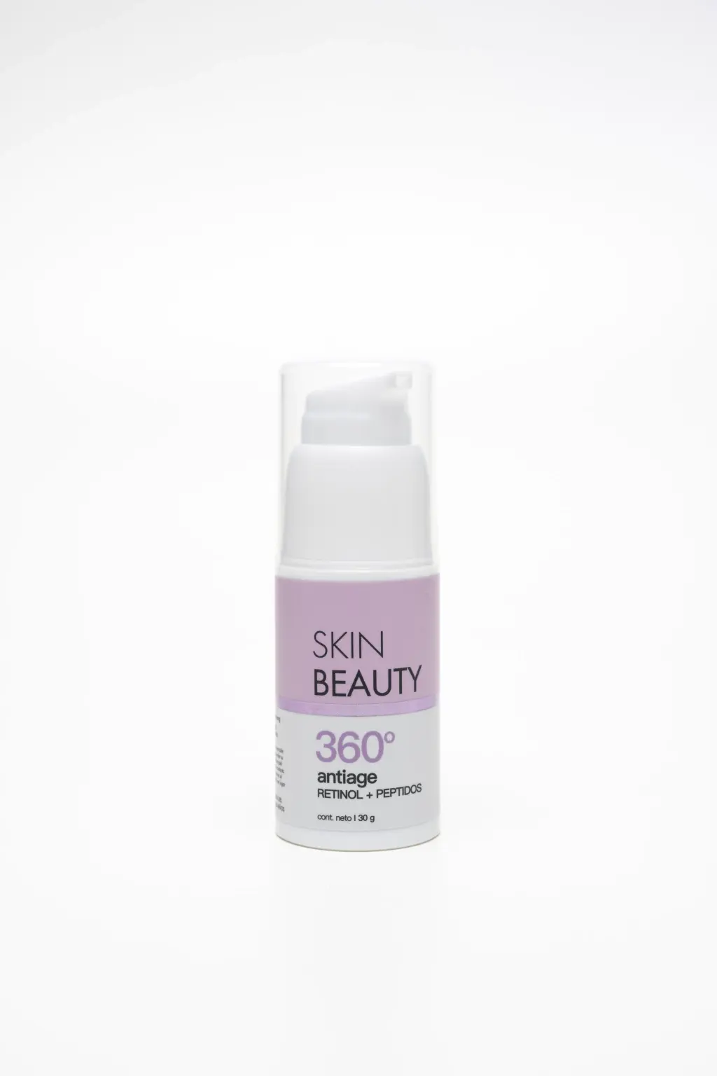Crema Antiage 360 - Skin Beauty