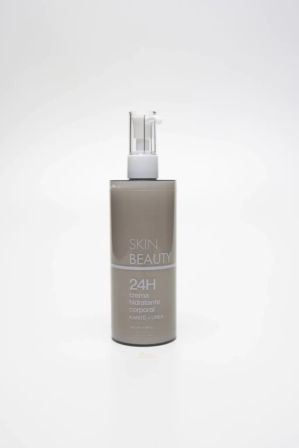 24H Crema Hidratante Corporal - Skin Beauty