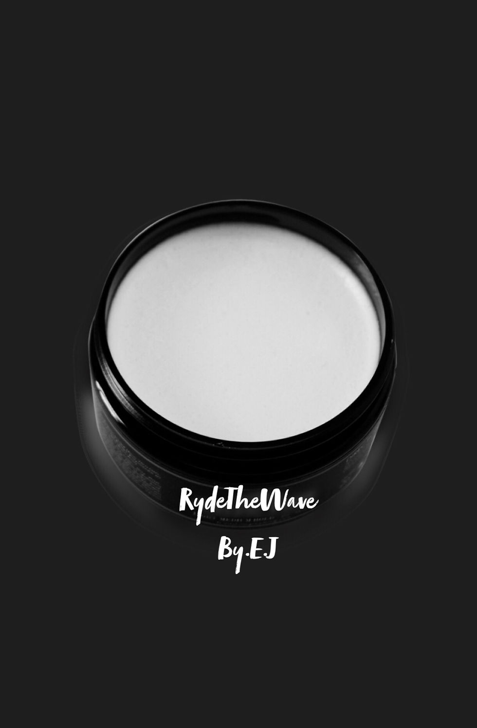 Ryde the wave grease by E.J