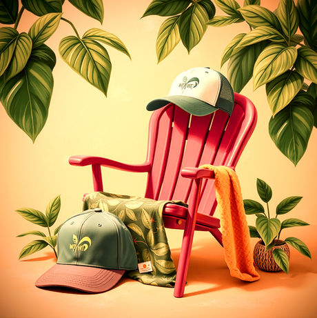 clothing and accessories