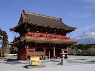 日蓮正宗総本山 大石寺