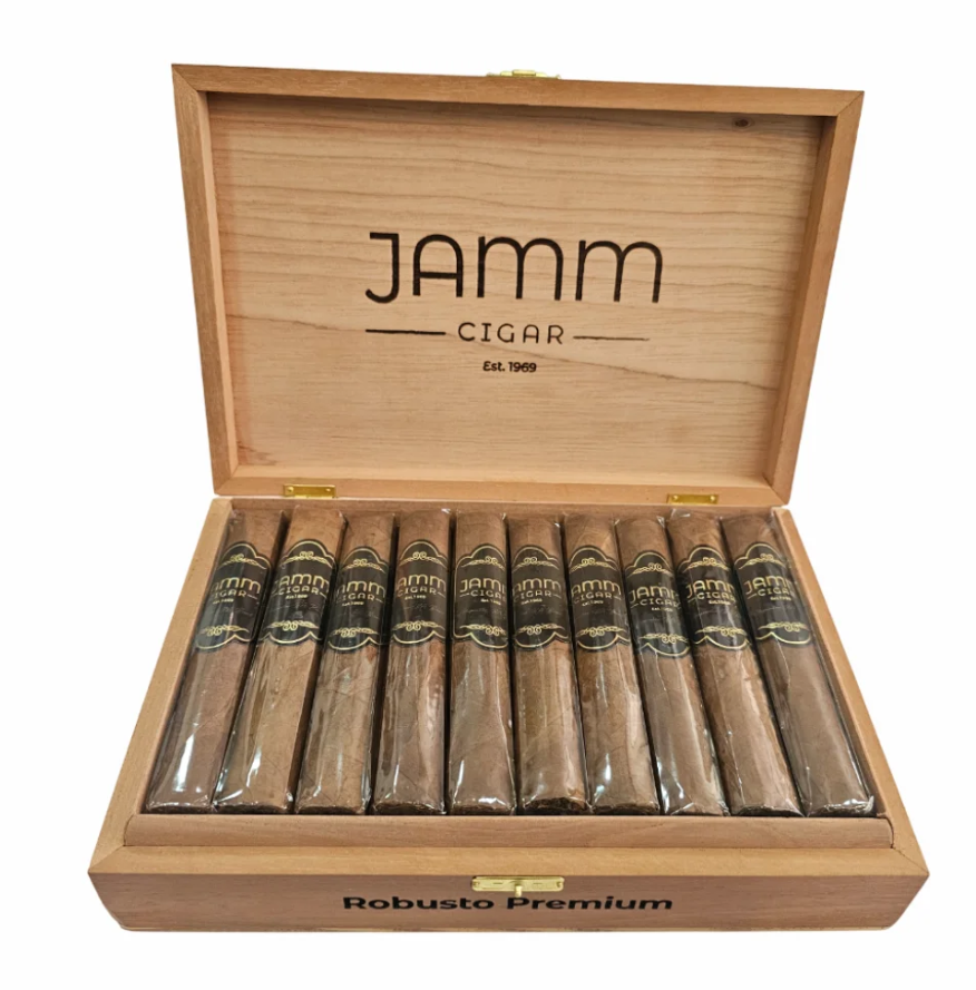 Miniatura: Jamm - Robusto Premium