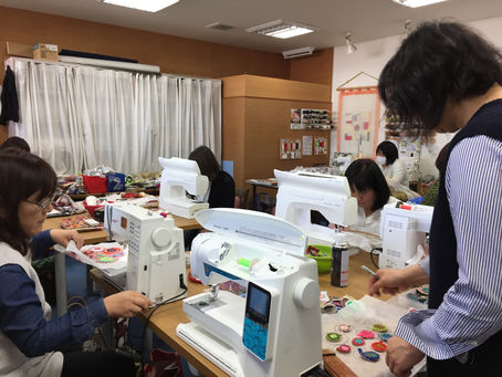 阪本あかね特別講座