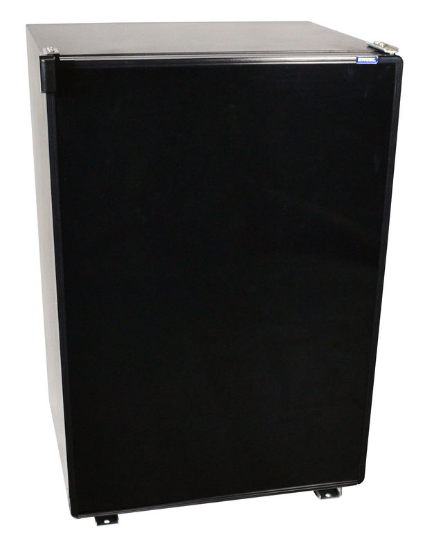 Kühlschrank CK100 12 / 24 V 80 l, schwarz