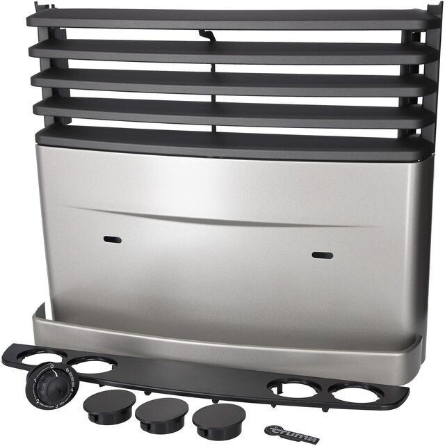 Standard-Verkleidung truma zu S 3004 Farbe titangrey