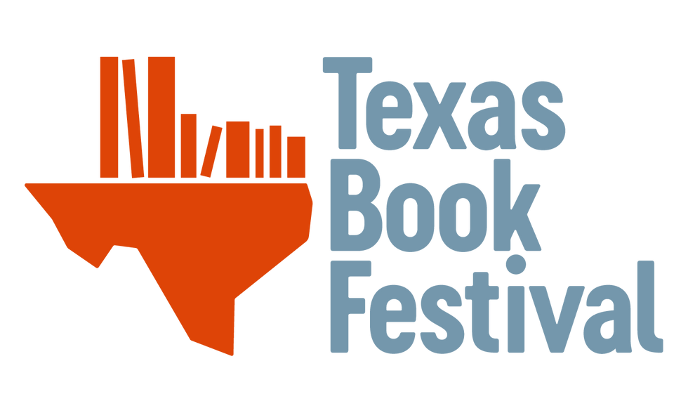 30th Annual Texas Book Festival