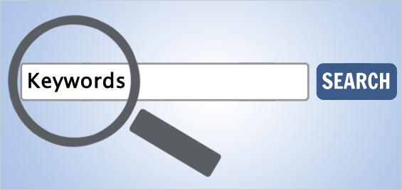 Image result for search for keywords
