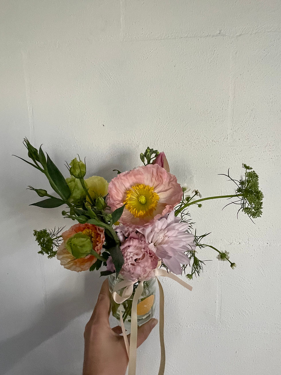 Thumbnail: Signature Posy Jar