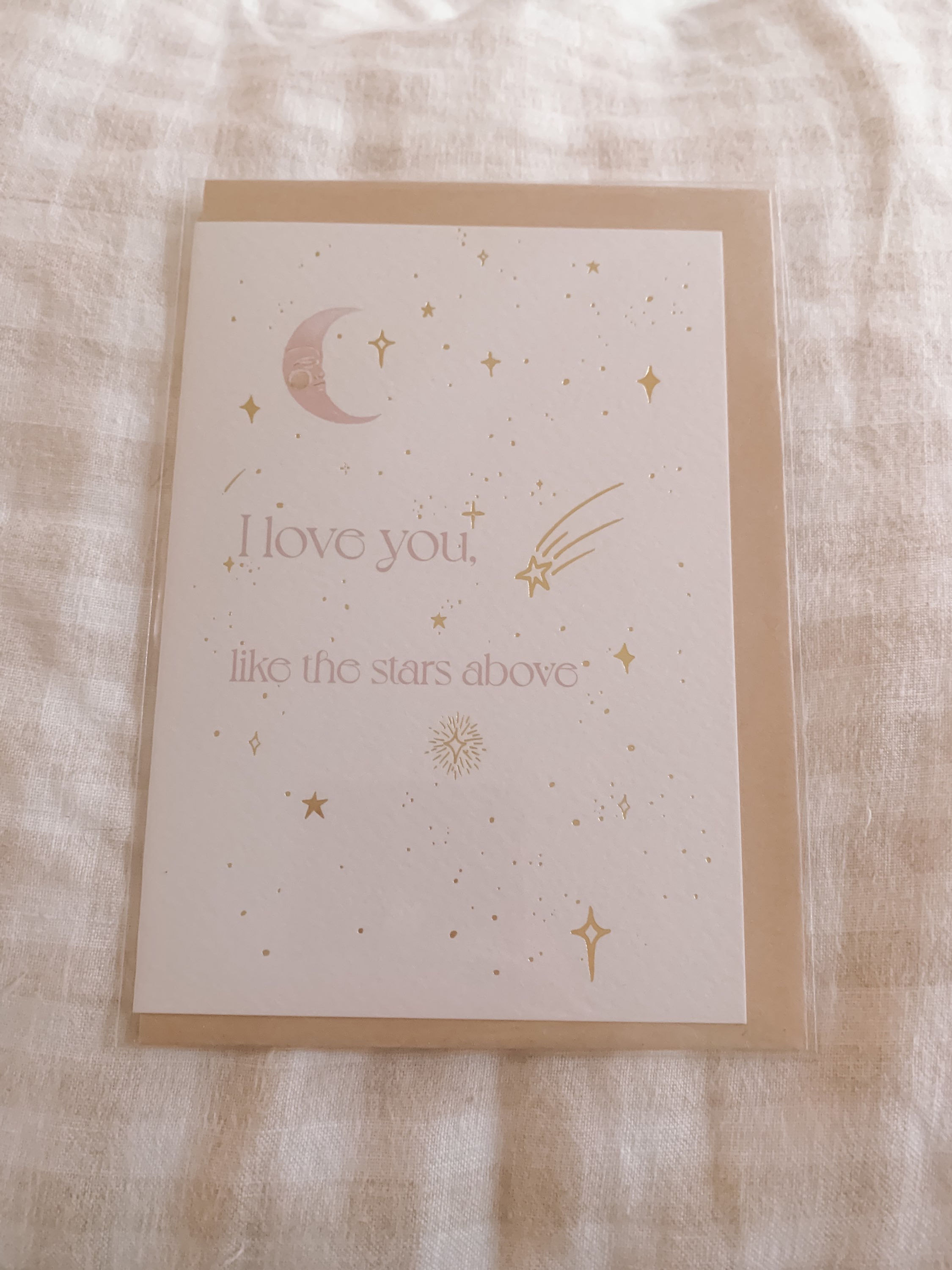 Brigitte May Greeting Cards