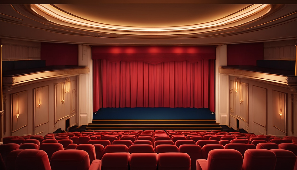 Mostra: Clássicos do Cinema Brasileiro