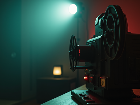 A Importância dos Cineclubes na Cultura Brasileira