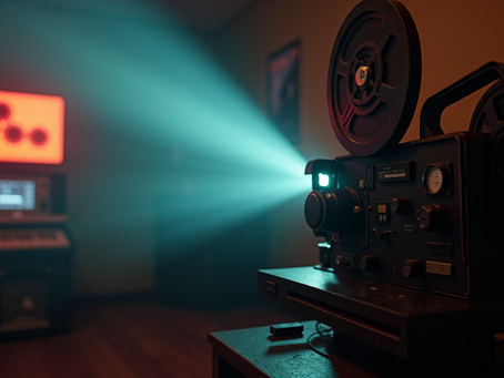 Cineclubismo: Valorizando a Arte Cinematográfica no Brasil