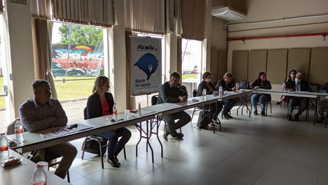 AZONASUL AVALIA NOVA REDISTRIBUIÇÃO DO ICMS 