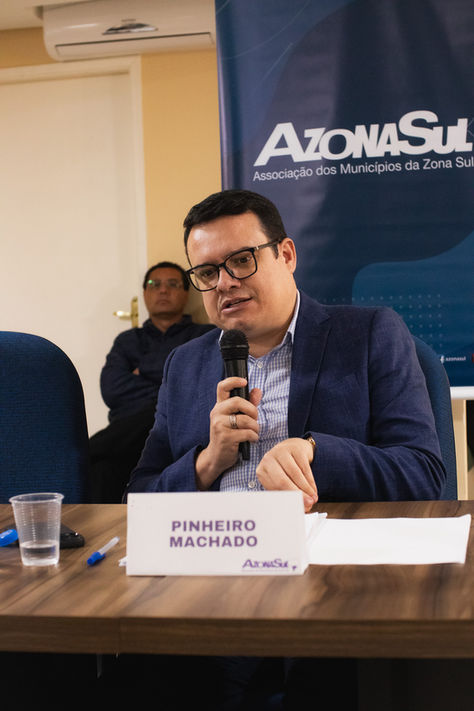 Azonasul: 61 anos de união e compromisso com o desenvolvimento da nossa região.