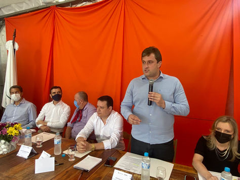 AZONASUL APELA PARA QUE DEPUTADOS APROVEM A PEC 13 / 2021