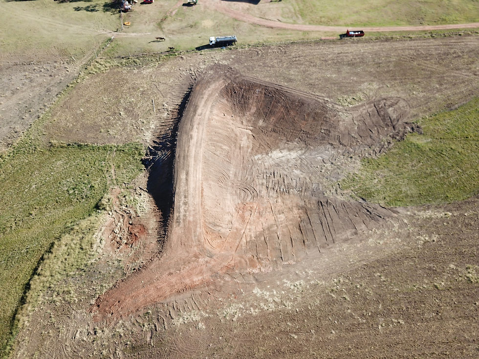 Serviços Agrícolas
